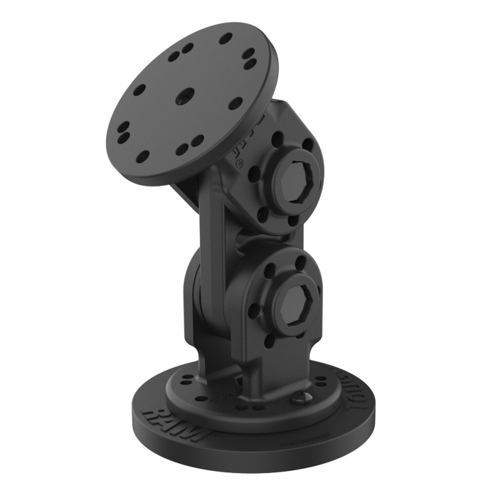 Ram Mount RAP-101-PV4-2S-NK-MAG88U Default 