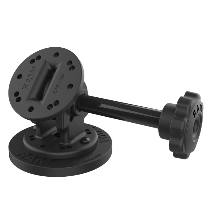 Ram Mount RAP-101-PV4-MAG88U Default 