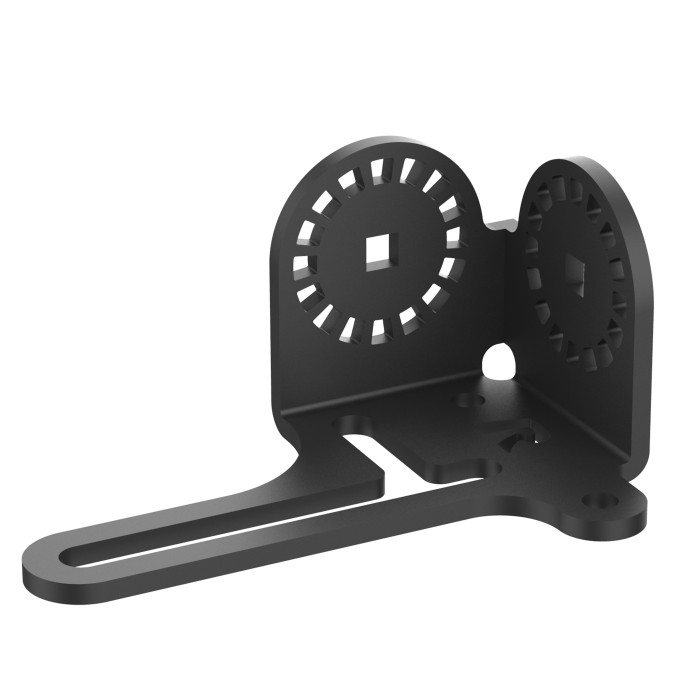 Ram Mount RAM-316-HDBU Default 