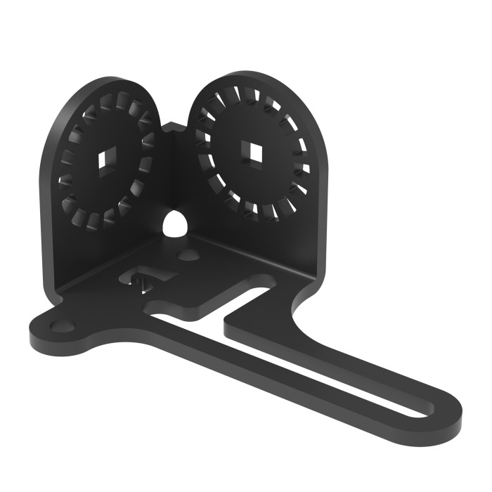 Ram Mount RAM-316-HDRBU Default 