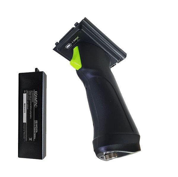 KOAMTAC 140020 Accesorio compatible con SKXPro