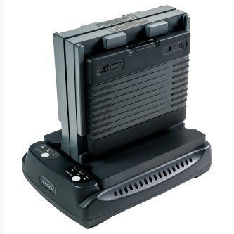 Zebra Mobile Dock, XR12