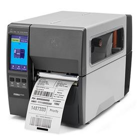 Zebra Technologies ZT23142-D1E000FZ Impresoras de Etiquetas impresora de etiquetas