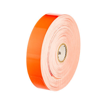 Zebra Z-Band drôle, rouge