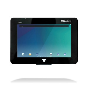 Newland NQuire 750 Series Tablet NQuire 750 Series