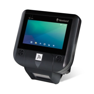 Newland NQuire 350 Series Tablet NQuire 350 Series