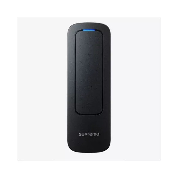 SUPREMA 48XPD2MDB lector RFID esclavo 