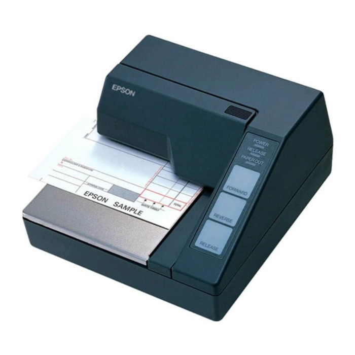EPSON Epson TM-U295 Escaner Epson TM-U295