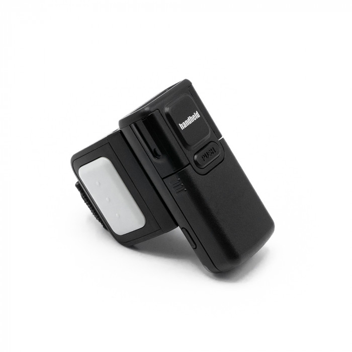 Handheld Handheld RS60 escaner de anillo Handheld RS60