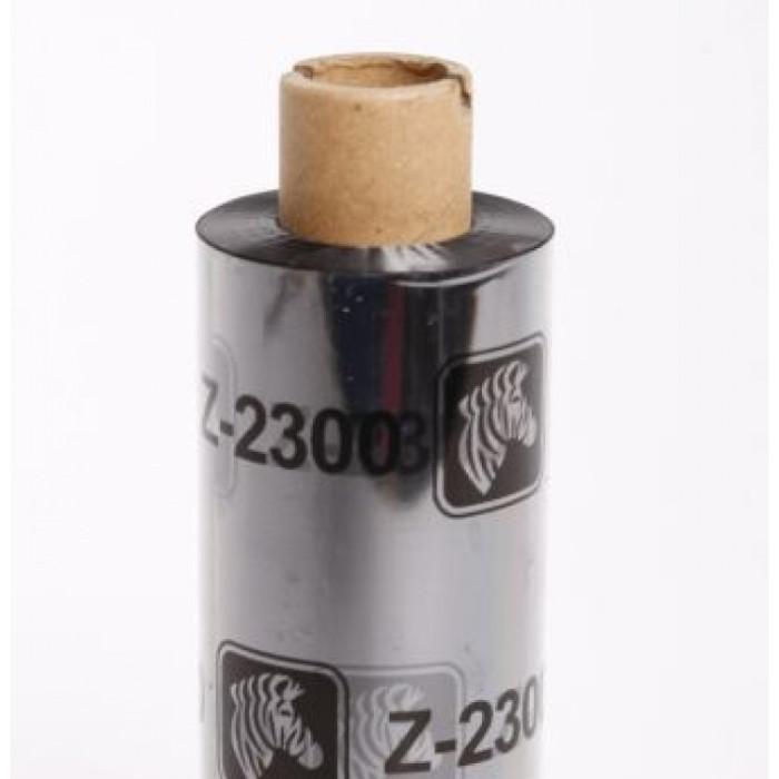 Ribbon 2300 Special Wax 33mm x 74m, 12 Units.