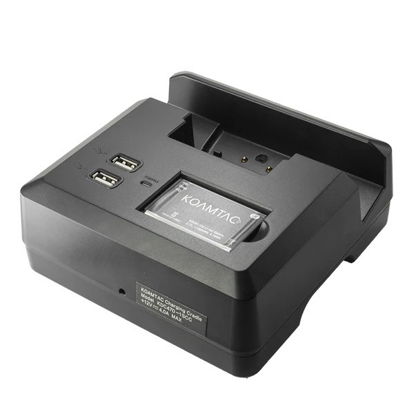 KOAMTAC 896101 Accesorio compatible con KOAMTAC KDC470/475