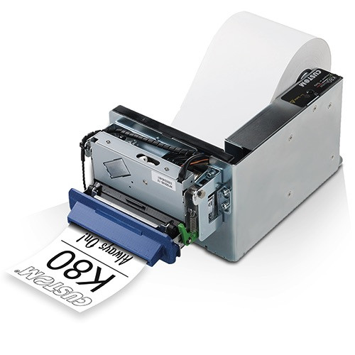 Impresora de decibos OEM Custom K80 Usb RS232