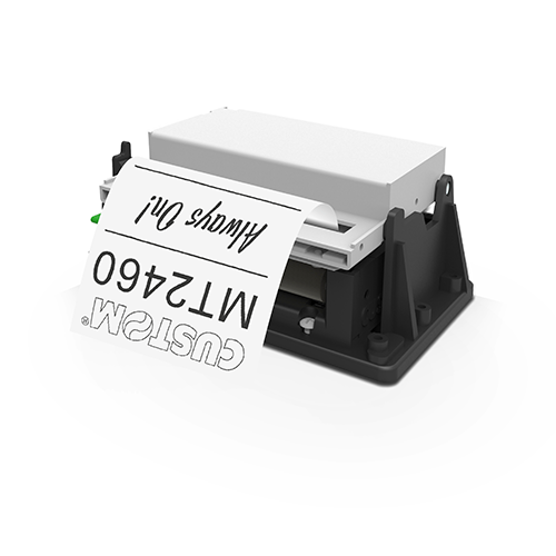 917EF051800000 Custom Labeldrucker | Etiden