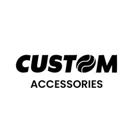 Custom 938KY450000002 Accesorio Custom PEAK 
