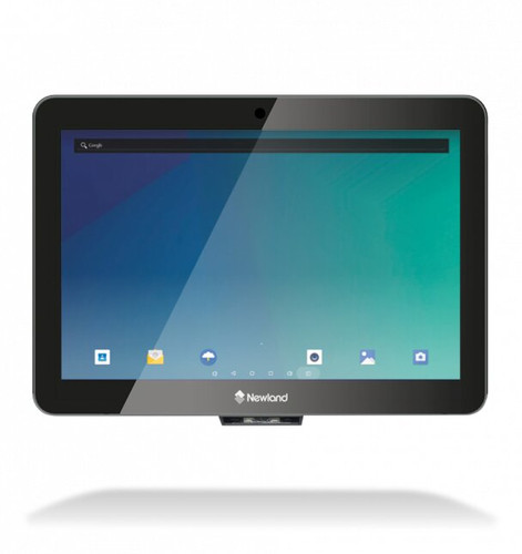 Newland NQuire 1000 Series Tablet NQuire 1000 Series
