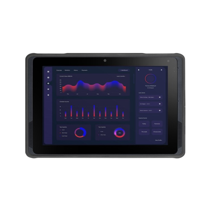 Advantech AIM-68S