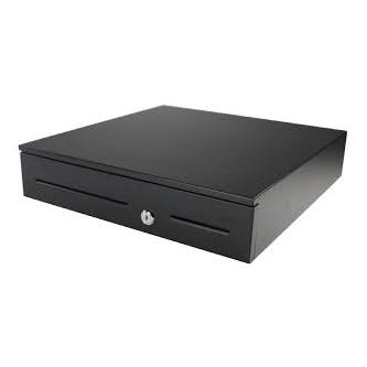 ECD410-BLK Primera Technology Zubehör | Etiden