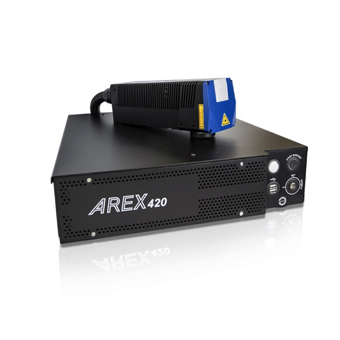 Encodage Laser Datalogic AREX 400