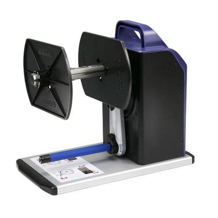 Rewinder externe pour les modèles Godex (universel)