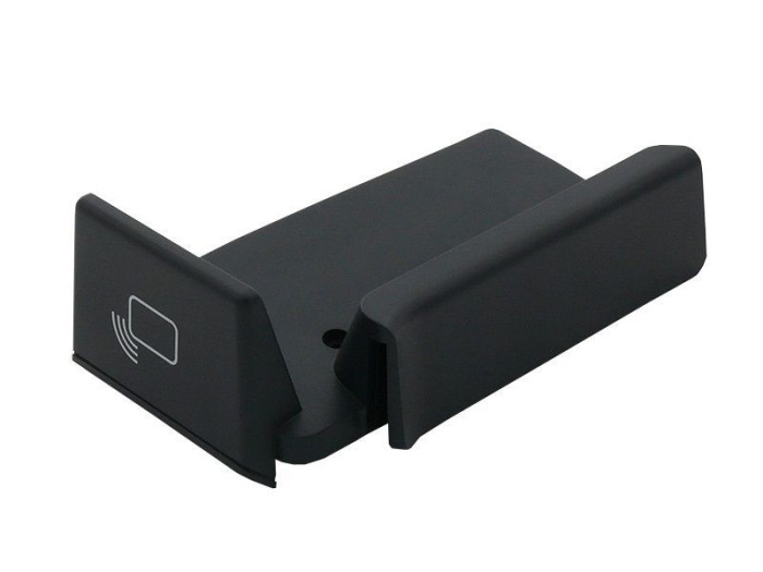Magnetic card reader, incl.: NFC reader, suitable for: T2S, T2S Lite