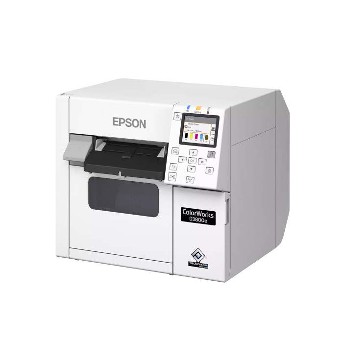 Epson ColorWorks D3800e