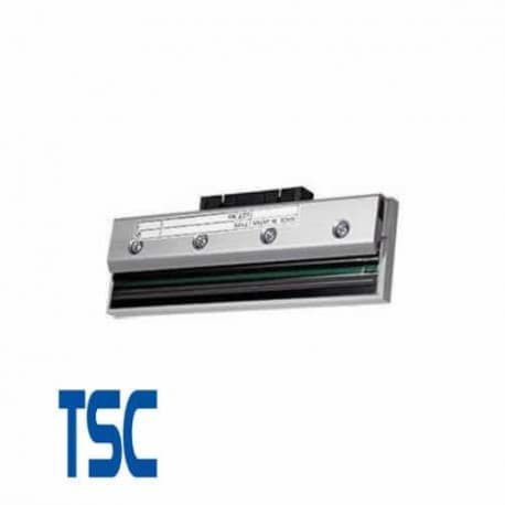 TSP143IV SK Imprimante d'étiquettes autocollantes sans doublure : USB, AOA  et sans fil