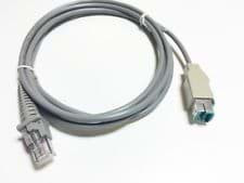 Câble USB Datalogic - Powerplus pour Gryphon - Spécial