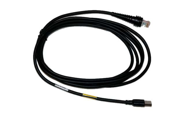Cabo de conexão Honeywell, USB