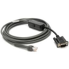 7ft gerade RS232-Kabel Nixdorf Beetle