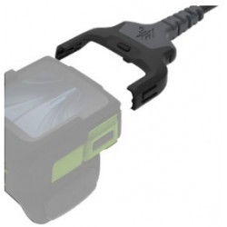 Zebra Technologies CBL-WS5X-USBA-01 Terminales de Mano Zebra WS501