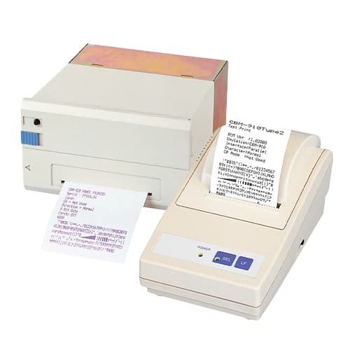 Citizen CBM-920 Ticket Printer