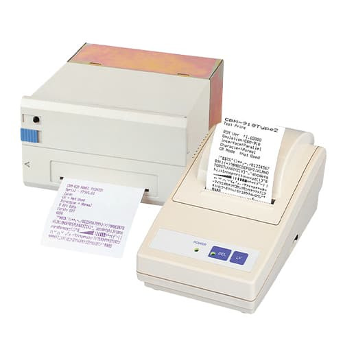 Impressora de Recibos Citizen CBM910II/920