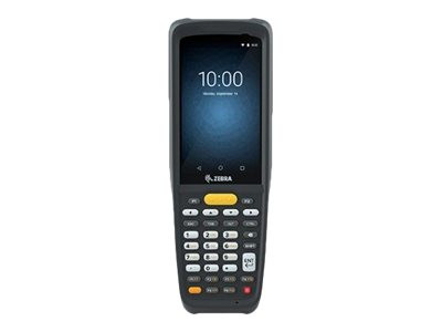 Zebra MC2700, Esim, 2D, SE4100, BT, Wi-Fi, 4G, Func. Num., GPS, Android