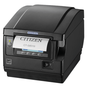 CITIZEN Citizen CT-S851III Impresora POS Citizen CT-S851III