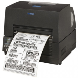 Stampante per Etichette Citizen CL-S6621
