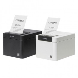 Impresora de Tickets Citizen CT-E301