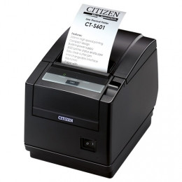 Impresora de Tickets Citizen CT-S601II