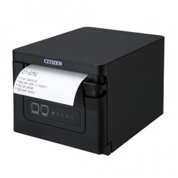 Impresora de Tickets Citizen CT-S751