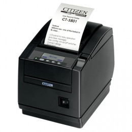 Impresora de Tickets Citizen CT-S801II
