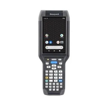 Honeywell Scanning & Mobility CK67-X0N-5ES1C0G Robusta computadora móvil con Android Honeywell CK67
