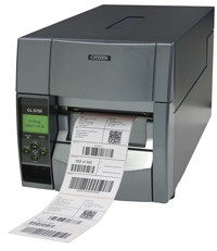 Imprimante d'étiquettes Citizen CL-S700/703