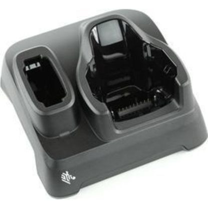 MC93 1-Slot USB / chrge berço W / Spr Btry