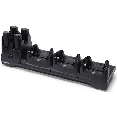 CRD3S4T-RFD40-TC2X-CHG-1R Zebra Technologies Zubehör | Etiden