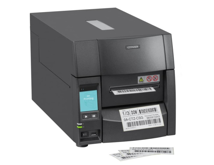 CITIZEN Citizen CL-S700III Impresora de Etiquetas Citizen CL-S700III
