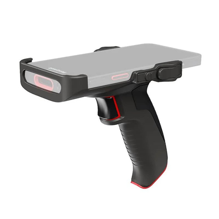 Honeywell Scanning & Mobility CT37-SH-UVN Accesorio compatible con: CT37 