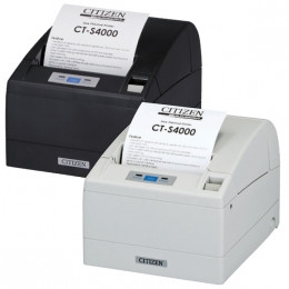 Citizen CT-S4000/L Ticket Printer