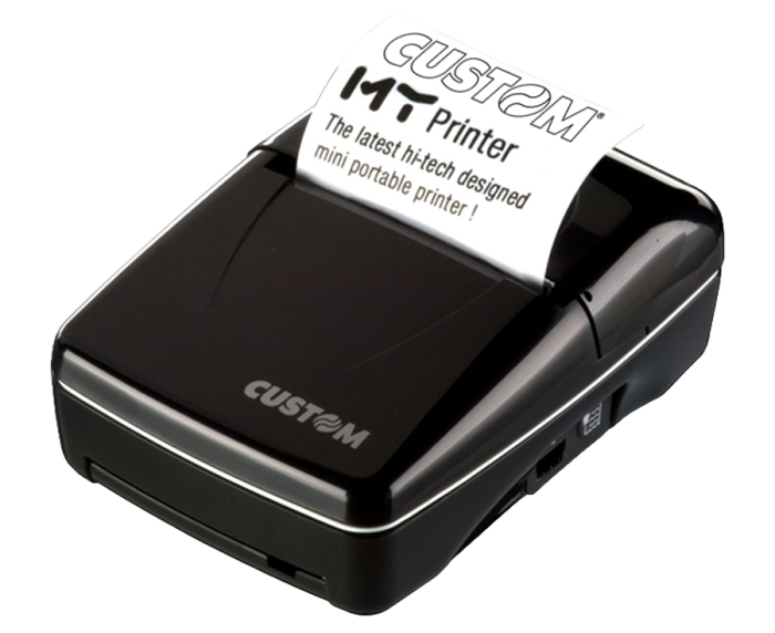 Stampante per Etichette Custom My printer X K3