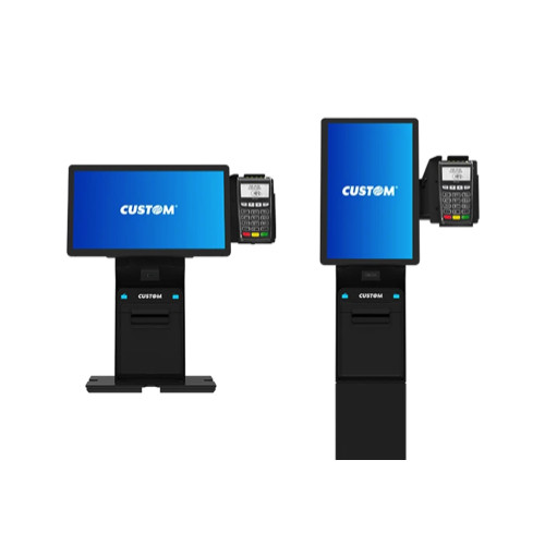CUSTOM CONNECT