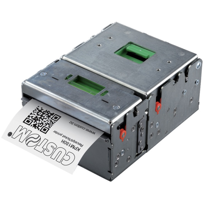 OEM Custom KPM180h Bondrucker