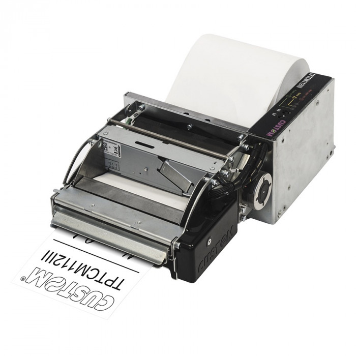 915KV010300300 Custom Labeldrucker | Etiden